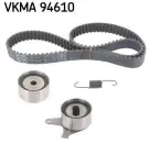 SKF  Hammasrihma komplekt VKMA 94610