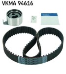 SKF  Hammasrihma komplekt VKMA 94616