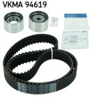 SKF Hammasrihma komplekt VKMA 94619