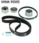SKF  Hammasrihma komplekt VKMA 95005