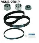 SKF Hammasrihma komplekt VKMA 95019