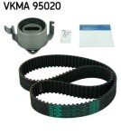 SKF Hammasrihma komplekt VKMA 95020