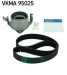 SKF Hammasrihma komplekt VKMA 95025