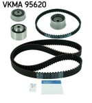 SKF Hammasrihma komplekt VKMA 95620