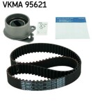 SKF Hammasrihma komplekt VKMA 95621