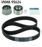 SKF Hammasrihma komplekt VKMA 95624