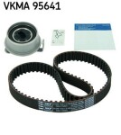 SKF  Hammasrihma komplekt VKMA 95641