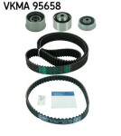 SKF Hammasrihma komplekt VKMA 95658
