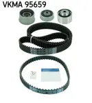 SKF Hammasrihma komplekt VKMA 95659