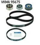 SKF Hammasrihma komplekt VKMA 95675