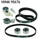 SKF Hammasrihma komplekt VKMA 95676