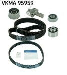 SKF Hammasrihma komplekt VKMA 95959