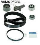 SKF  Hammasrihma komplekt VKMA 95966