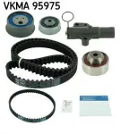 SKF  Hammasrihma komplekt VKMA 95975