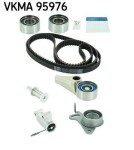 SKF Hammasrihma komplekt VKMA 95976