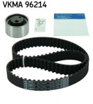SKF  Hammasrihma komplekt VKMA 96214