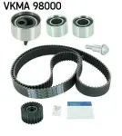 SKF Hammasrihma komplekt VKMA 98000
