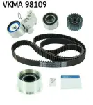 SKF Hammasrihma komplekt VKMA 98109