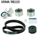 SKF Hammasrihma komplekt VKMA 98110