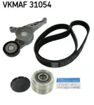 SKF Soonrihmakomplekt VKMAF 31054