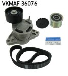 SKF Soonrihmakomplekt VKMAF 36076