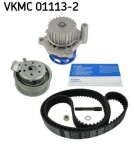 SKF  Veepump + hammasrihmakomplekt VKMC 01113-2