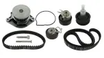 SKF  Veepump + hammasrihmakomplekt VKMC 01122