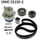 SKF Veepump + hammasrihmakomplekt VKMC 01130-2