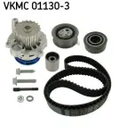 SKF Veepump + hammasrihmakomplekt VKMC 01130-3