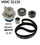 SKF Veepump + hammasrihmakomplekt VKMC 01130
