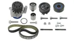 SKF  Veepump + hammasrihmakomplekt VKMC 01148-2