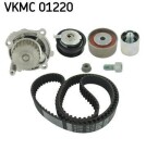 SKF Vertevo Veepump + hammasrihmakomplekt VKMC 01220