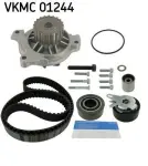 SKF Veepump + hammasrihmakomplekt VKMC 01244