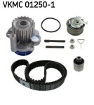 SKF Vertevo Veepump + hammasrihmakomplekt VKMC 01250-1