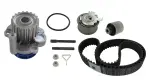 SKF  Veepump + hammasrihmakomplekt VKMC 01250-1