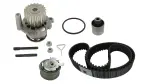 SKF Vertevo Veepump + hammasrihmakomplekt VKMC 01250-2