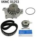 SKF Veepump + hammasrihmakomplekt VKMC 01253