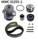 SKF  Veepump + hammasrihmakomplekt VKMC 01255-1