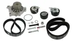 SKF Vertevo Veepump + hammasrihmakomplekt MAX VKMC 01258-1