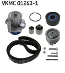 SKF Vertevo Veepump + hammasrihmakomplekt VKMC 01263-1