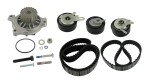 SKF  Veepump + hammasrihmakomplekt VKMC 01270