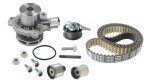 SKF Vertevo Veepump + hammasrihmakomplekt VKMC 01276-1