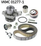 SKF Vertevo Veepump + hammasrihmakomplekt VKMC 01277-1