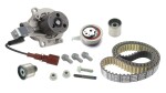SKF Vertevo Veepump + hammasrihmakomplekt VKMC 01277