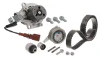 SKF  Veepump + hammasrihmakomplekt VKMC 01278