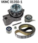 SKF Vertevo Veepump + hammasrihmakomplekt VKMC 01350-1