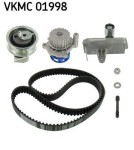 SKF Vertevo Veepump + hammasrihmakomplekt VKMC 01998