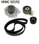 SKF  Veepump + hammasrihmakomplekt VKMC 02192