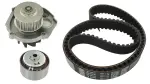 SKF  Veepump + hammasrihmakomplekt VKMC 02206-2
