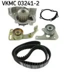 SKF Veepump + hammasrihmakomplekt VKMC 03241-2